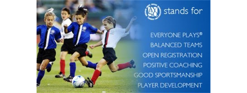 AYSO 6 Philosophies
