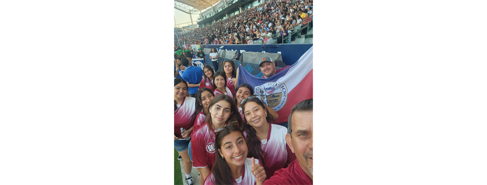 2023 National Games 3rd Place